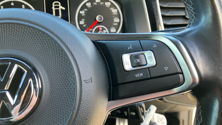 Volkswagen Polo 1.0 TSI 95 R-Line 5dr Petrol Hatchback